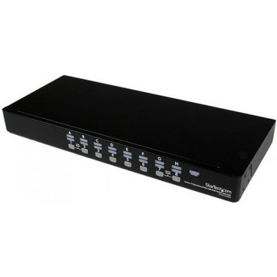 StarTech SV1631DUSBU – Zbozi.Blesk.cz