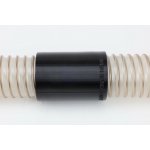 Spojky Z3 PUR pro odsávací hadice PUR, Vnitřní průměr DN 100mm – Hledejceny.cz