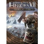 Might and Magic: Heroes 7 Trial by Fire – Zboží Mobilmania