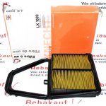 Vzduchový filtr HONDA CIVIC VII - 1.7 2001-2005 - KNECHT – Hledejceny.cz