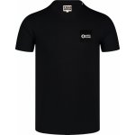 Nordblanc Token pánské bavlněné tričko černé