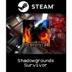 ShadowGrounds 2: Survivors – Hledejceny.cz