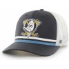Kšíltovka '47 Brand NHL Anaheim Ducks Rockhill Mesh ’47 MVP DV