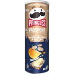 Pringles Passport Flavours French Style Black Truffle & Butter 165 g – Hledejceny.cz
