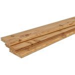 Matrix Modřínová palubka 19 x 146 mm 3 m AB KLASIK – Sleviste.cz