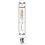 Philips Výbojka HPI-T 1000W/543 E40 220V teplá bílá 4300K – Hledejceny.cz