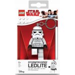 LEGO® Star Wars Stormtrooper svítící figurka – Zbozi.Blesk.cz