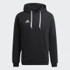 Pánská mikina adidas Entrada 22 Sweat černá