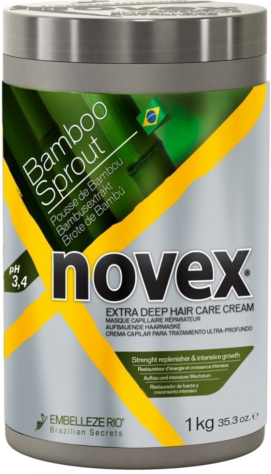Novex Маска Для Волос Купить