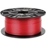 Filament PM PLA perlová červená 1,75 mm 1 kg – Zboží Živě