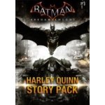 Batman: Arkham Knight - Harley Quinn – Hledejceny.cz