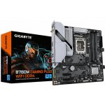 Gigabyte B760M GAMING PLUS WIFI DDR4 – Zboží Živě