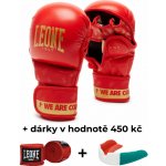Leone MMA set DNA GP144 – Zbozi.Blesk.cz