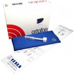 Ortofon 2M BLUE a Ortofon Carbon Stylus brush – Zboží Živě
