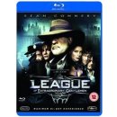 The League Of Extraordinary Gentlemen BD