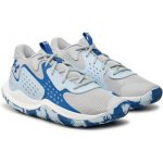 Under Armour Ua Jet'23 3026634-104 Modrá – Zboží Dáma