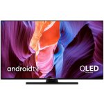 GoGEN TVQ 43X852GGWEB – Hledejceny.cz