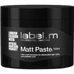 label.m Matt Paste tvarující pasta s matným efektem 120 ml – Hledejceny.cz