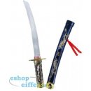 Rappa meč japonský katana 41 cm