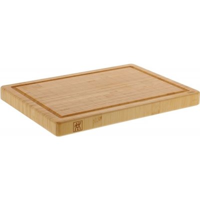 Prkénko na krájení bambusové Zwilling 42 x 31cm – Zboží Mobilmania