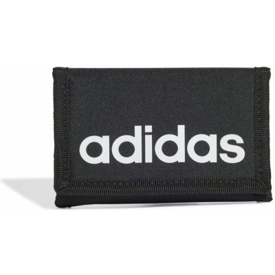 adidas Linear Wallet JE8346 – Zboží Dáma