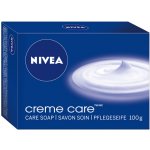 Nivea Creme Care toaletní mýdlo 100 g – Hledejceny.cz