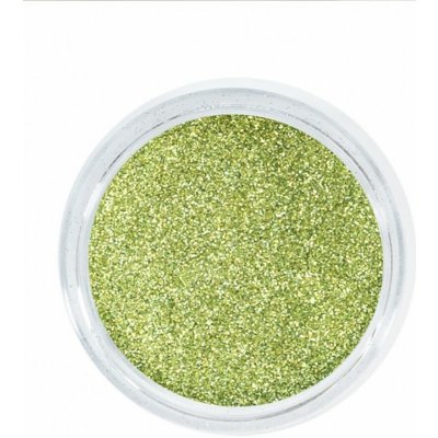 Aglia LIME glitry na nehty 2 g – Hledejceny.cz