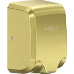 Mexen Ventaro-Uh 1350 W zlato kartáčované 70K032-55 – Hledejceny.cz
