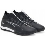 Puma Ultra 5 Match+ FG/AG Puma black/Puma white – Zboží Mobilmania