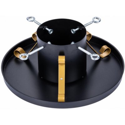 Stojan na vánoční stromeček Christmas Touch 6316, 39 cm – Zboží Dáma