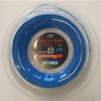 Yonex Poly Tour Pro 200m 1,30mm