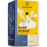 Sonnentor Anděl strážný bio porcováný 18 x 1,5 g – Zboží Dáma