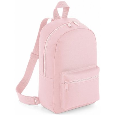 Bag Base Essential Fashion světle růžová 7 l