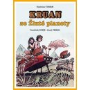 Kruan ze Žluté planety - Toman Vlastislav