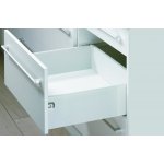 Hettich Zásuvková sada MultiTech výška 150 mm 275 mm bílá 9127905 – Zbozi.Blesk.cz