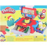 Play-Doh Pokladna – Zboží Mobilmania