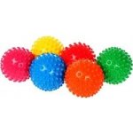 Easy ball grip 12 cm míček Gymnic Sada 6 barev – Zbozi.Blesk.cz