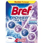 Bref Power Aktiv 4 formule Levander vůně Levandule 50 g – Zboží Dáma