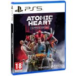 Atomic Heart (Ultimate Edition) – Sleviste.cz