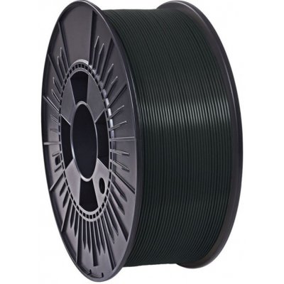 Nebula PLA 1.75mm Carbon Black 1kg – Zboží Živě