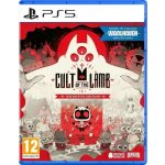 Cult of the Lamb (Definitive Edition) – Zboží Dáma