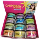 California Scents Car Scents Mix 12 x 42 g