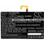 Cameron Sino CS-LVA107SL 7000mAh – Zboží Živě