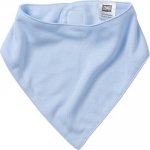 Kojenecký šátek modrý sublimace termotransfer – Zboží Dáma