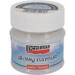 Pentart Lak lesklý 50 ml – Sleviste.cz