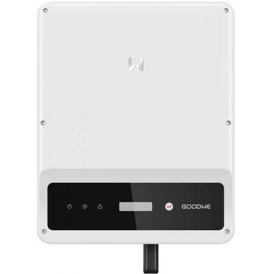 GoodWe Třífázový 15KT-DT 15kW 2x MPPT a WiFi 21332 – Zboží Mobilmania