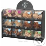 MI TOYS Dřevěný hlavolam Tangle – Hledejceny.cz