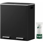 Songmics Jamie Černá – Zboží Mobilmania