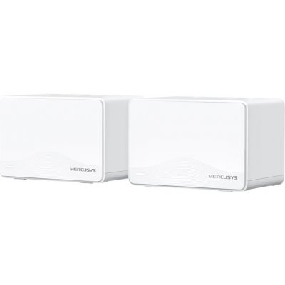 Mercusys Halo H25BE, 2ks – Zboží Živě