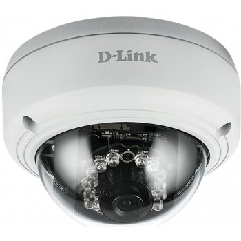 D-Link DCS-4603